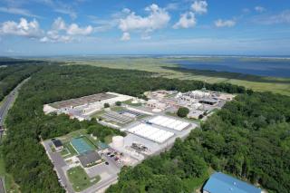Seven Mile Beach/Middle Wastewater Treatment Facility